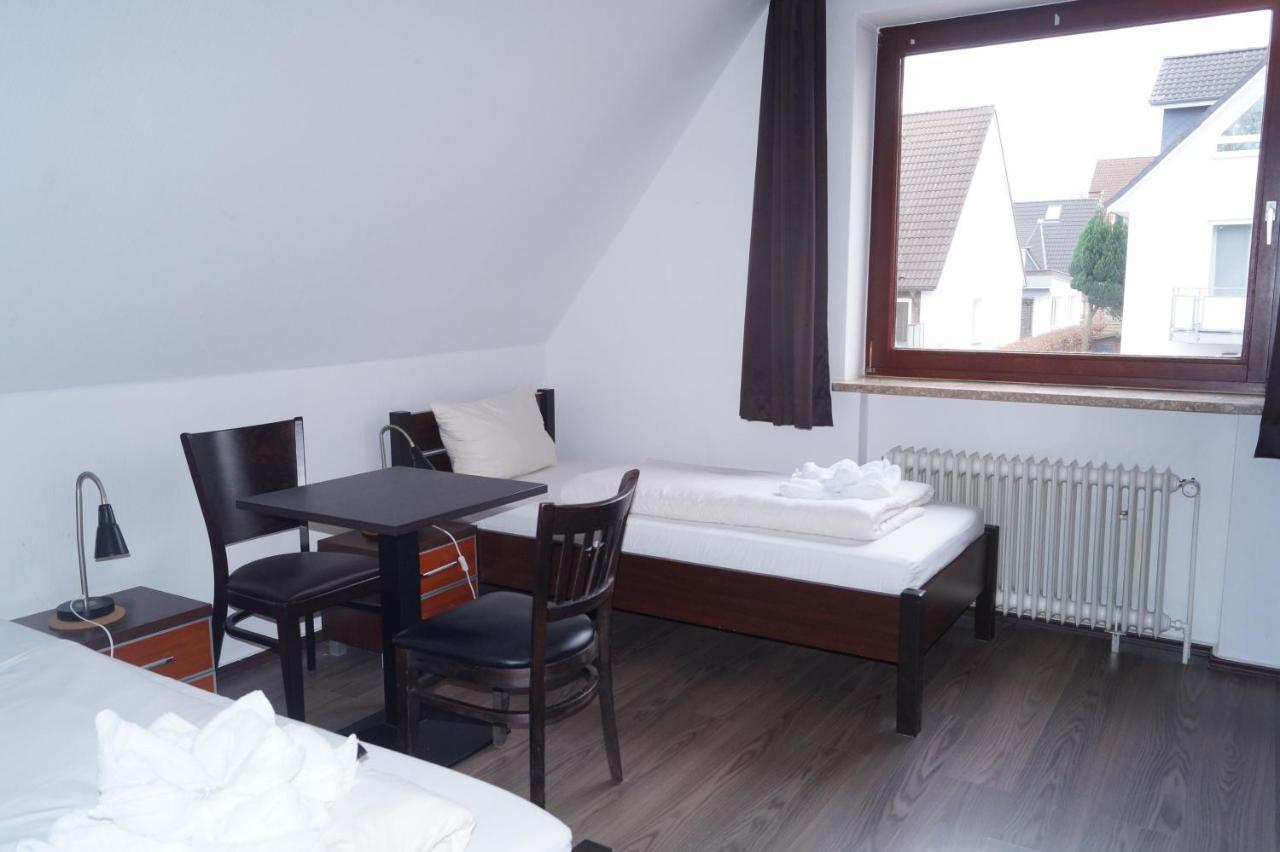 Gasthof My-bed Barsbüttel Barsbuttel