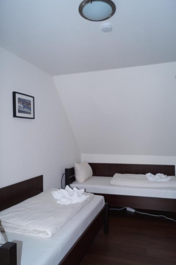 Gasthof My-bed Barsbüttel Barsbuttel