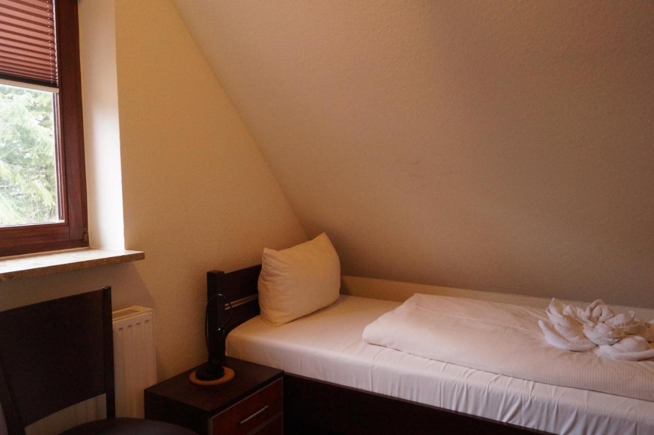 My-bed Barsbüttel Gasthof