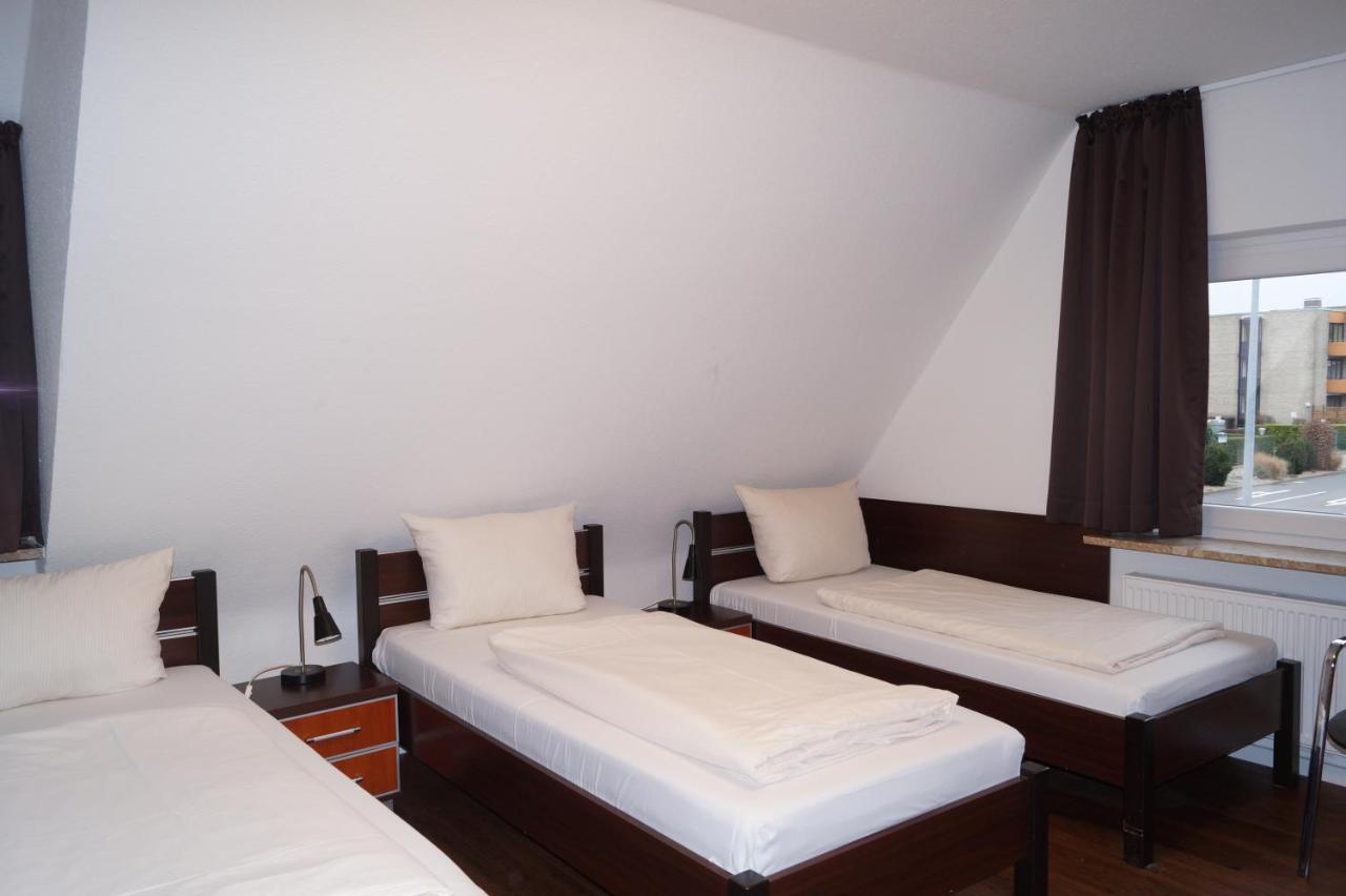 My-bed Barsbüttel Barsbuttel