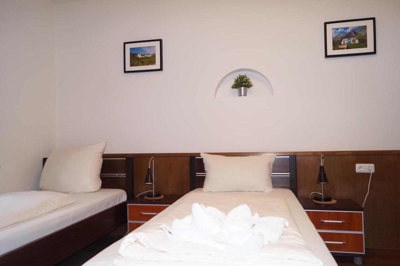 Gasthof My-bed Barsbüttel *