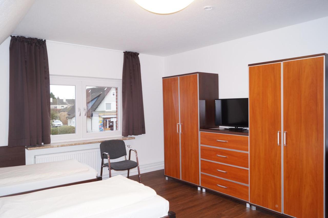 Gasthof My-bed Barsbüttel