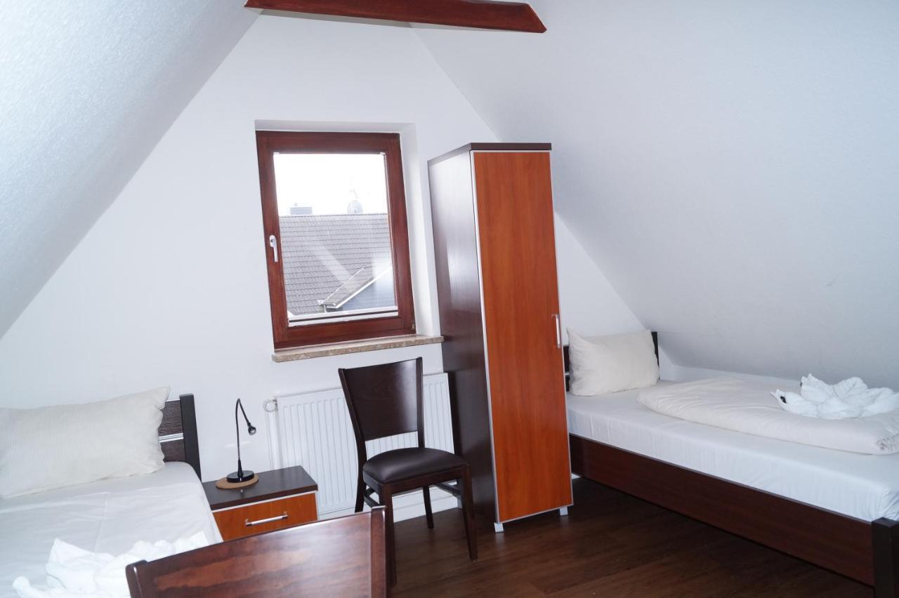 Gasthof My-bed Barsbüttel *