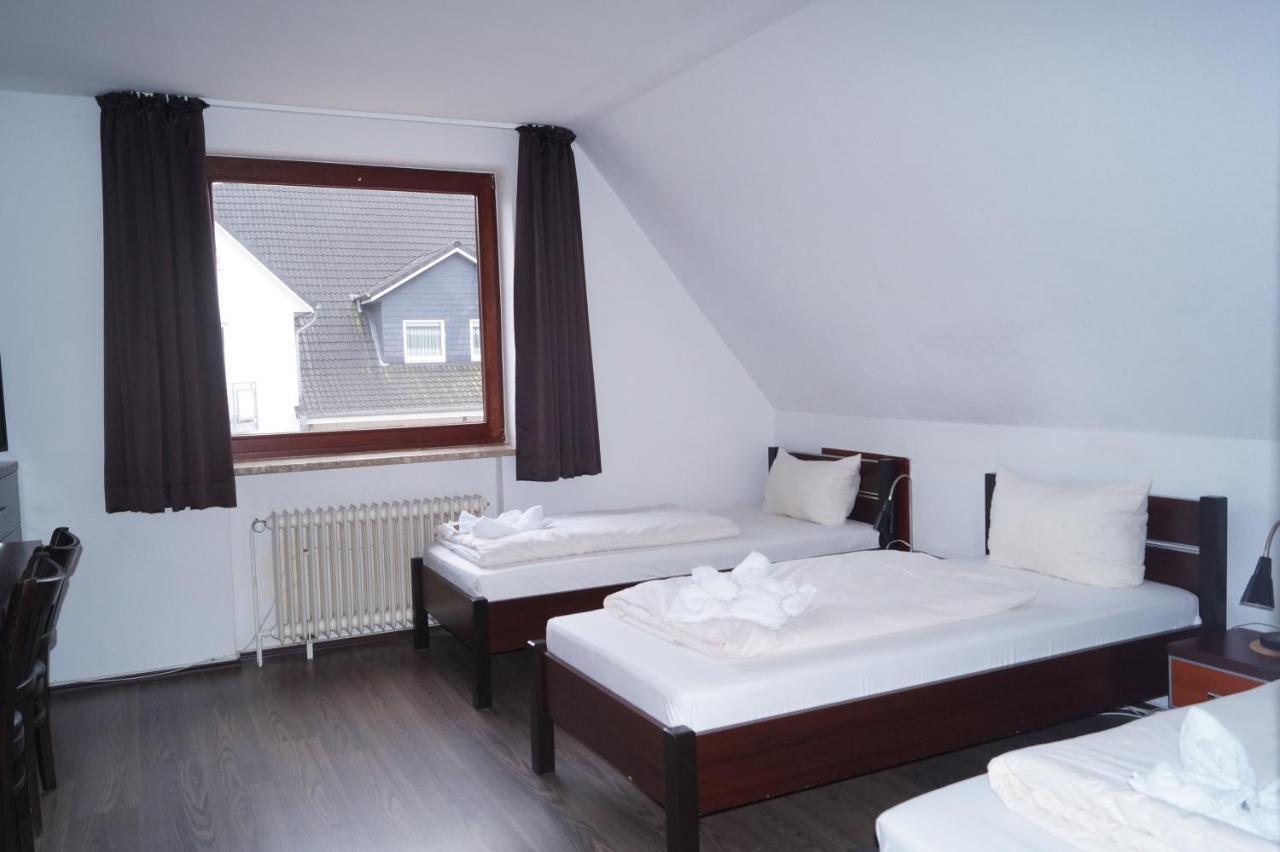 Gasthof My-bed Barsbüttel Barsbuttel