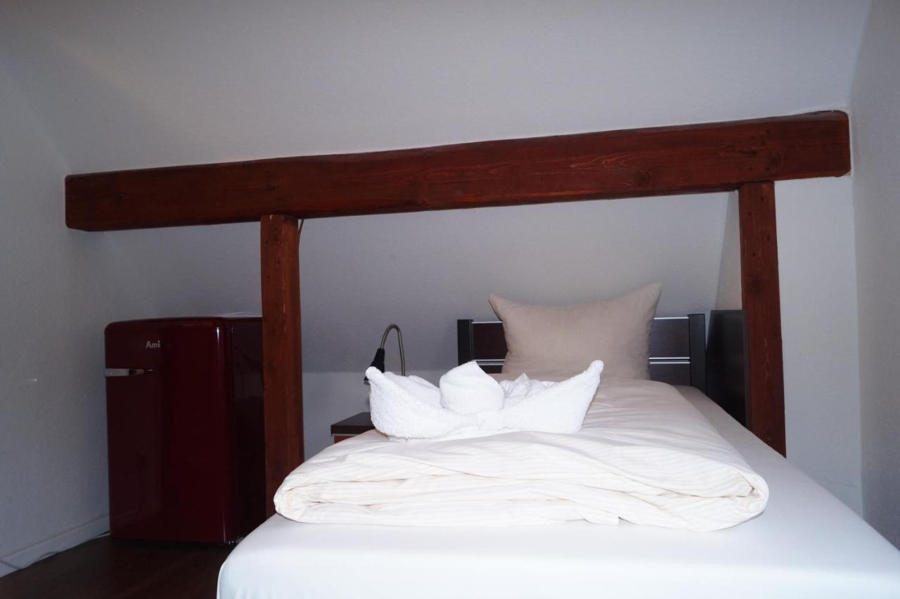 My-bed Barsbüttel *