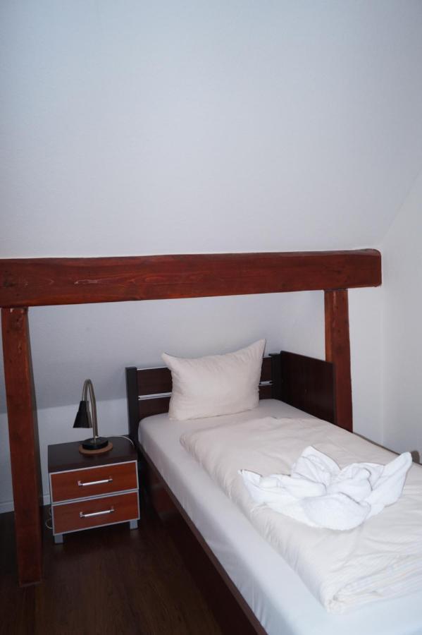 My-bed Barsbüttel Gasthof